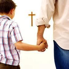 This is a place for men who believe that faith in God is essential to living a worthwhile life.