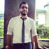 mohammed hani (@mohammedhani) 's Twitter Profile
