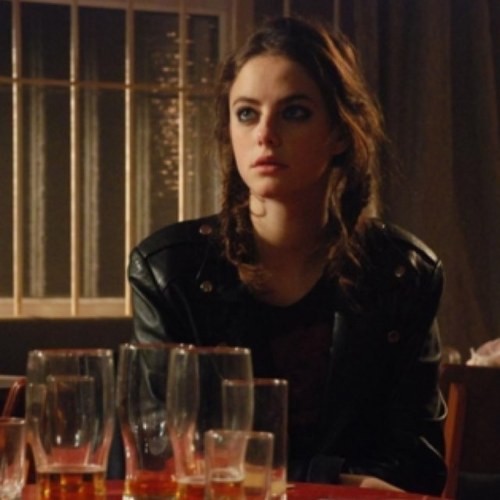 SoulOfShade's profile picture. Shadow. The girl who is often alone up in a tree. I've only ever loved one. Fuck me. (Ages: 17 or 23)