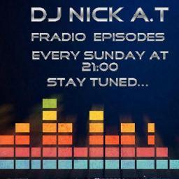 djnickAT's profile picture. 