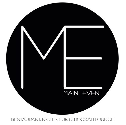 Restaurant + Nightclub + Hookah Lounge