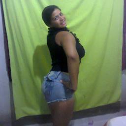 eu sou oque sou e ponto final