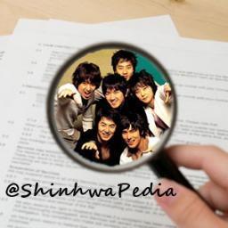 SHINHWApedia is created to spread the Orange love. We will try to share as much as we know with you. Please share with us too ^^