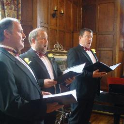 A Male Vocal Trio for all occasions. Triawd i bob Achlysur. The best entertainment for your Wedding, Baptism, Concert or Corporate Event #trio #welsh #wedding