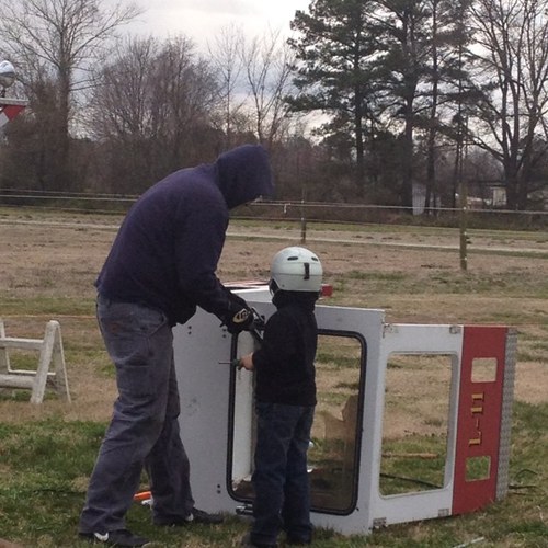 VApachanga's profile picture. Mom to 1 adorable son and wife to 1 amazing man! Rescuer to 7 horses, 5 dogs and 1 fish!