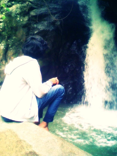 andiputrar's profile picture. Go to @EgiHernandi