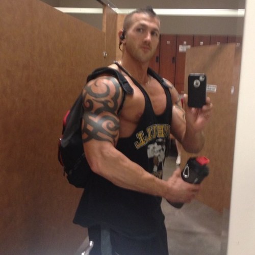 Davedeisel_23's profile picture. 