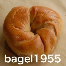 bagel1955's profile picture. 