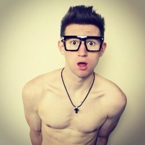 Ricky Dillon (RickyDillonFans) Twitter