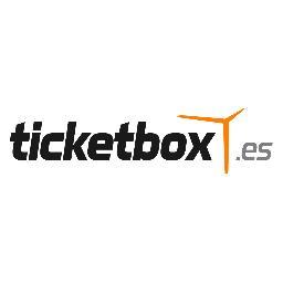 Ticketbox es la plataforma de compra de entradas para tus eventos favoritos. ¡Fácil, sencillo y con la comisión más baja del mercado!