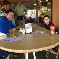 Wade Seaburg (@wseaburg) 's Twitter Profile