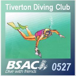 Welcome to Tiverton Diving Club, active branch 0527 of the British Sub Aqua Club in beautiful Devon. We meet Thursdays at 8pm at Exe Valley Leisure Centre.