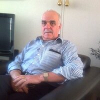 p van knippenberg (@pierknip) 's Twitter Profile