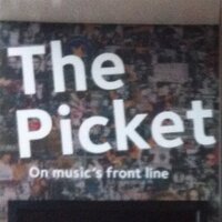 the Picket (@picketliverpool) 's Twitter Profile