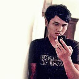 Hanya Manusia Biasa
