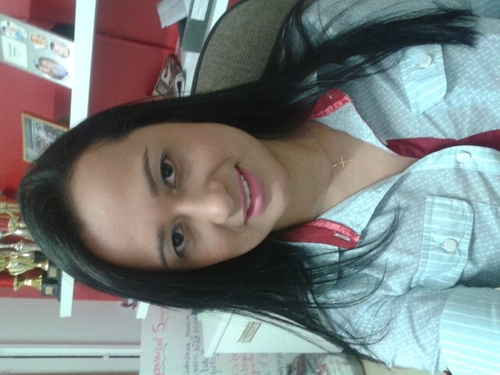 sou menina sou mulher...apaixonada pela vida,família,trabalho e Deus acima de qualquer coisa...bjs