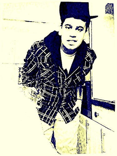 jvas181097's profile picture. 