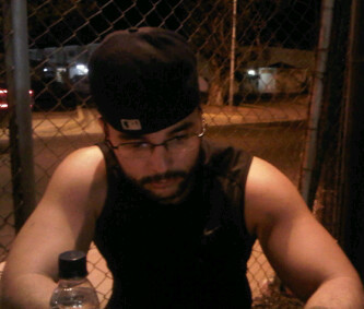 albertojm23's profile picture. 