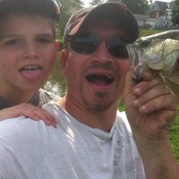 Sean Forrest (@revrevforrest) Twitter profile photo