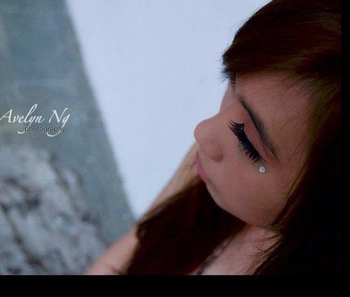 TRICIAgoesparis's profile picture. ParisEiffel!(: