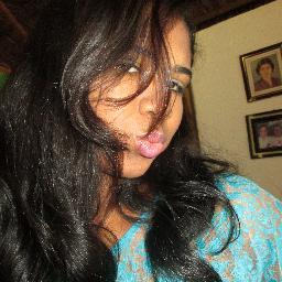 Mesquitathammy's profile picture. 