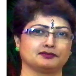 nandinimitraIBA's profile picture. I am one of those Blessed happy human beings, who is being led by HE HIMSELF through my life for a better 'tomorrow'..even if that 'tomorrow' means my next life