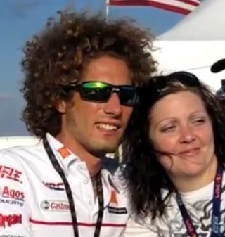 supersicfan58's profile picture. motogp social butterfly * bunny 🐰 mom * love fast cars and bikes * nerd