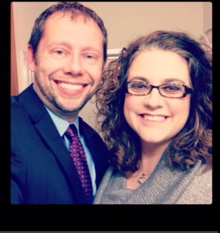 Wife to Mike @jmdmc. Mom to Jacob, Emily and Katie. Love my life as mother and wife. Faith, Hope and Love Abide. But the GREATEST of these is LOVE!!!
