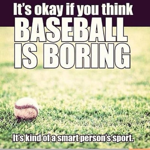 2cleatchaser2's profile picture. Cleat Chaser by heart and mind. Not just for the boys, but for the game. #Baseball #TeamFollowBack Im just a girl that tweets baseball