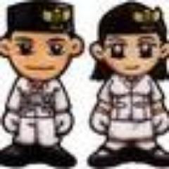 kami adalah orang-orang disipli, berpegang teguh dan calon orang-orang sukses !!!