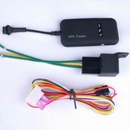 China's GPS tracker manufacturer, OEM & ODM, multiple language the Server GPS tracking inquiries website, you select a language, then click the DEMO can enter