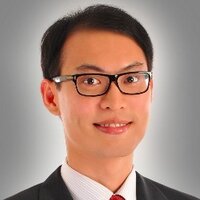 Eric Chung (@drericchung) 's Twitter Profile