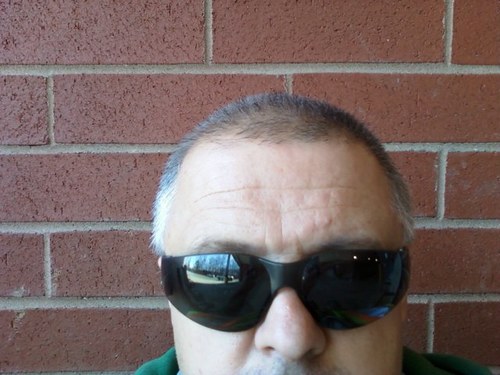 I am a metal detectorist. I do it for hobby and to help find lost items of value to people. I am backed with the love, grace and mercy of Jesus Christ.