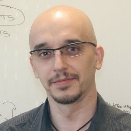 Tudor Fulga