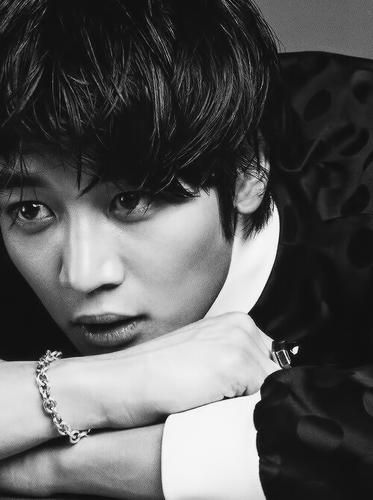 SHINeeカリスマみのやbot(一応)    ミンキーで勝手にやってます。嫌な人いればブロックで。