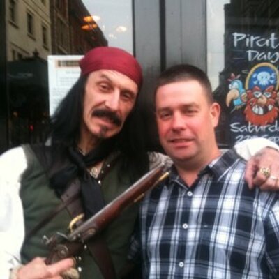 Profile Picture of Dave Bales  🏴󠁧󠁢󠁥󠁮󠁧󠁿 🇬🇧 (@davedoodah) on Twitter