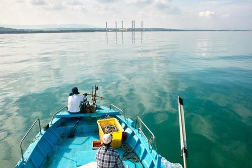 🏛️Assistant Research Fellow at Academia Sinica, Taiwan. 🎶Ocean listener, immersed in the realms of underwater ecoacoustics & ecological informatics.