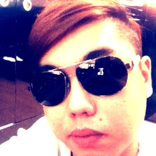 ilovesinzai's profile picture. 10th 3