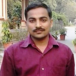 Research Scholar
Indian Agricultural Research Institute