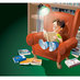 El salón del libro (@elsalondellibro) Twitter profile photo