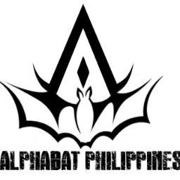 The first Philipppines FAN CLUB for ALPHABAT.