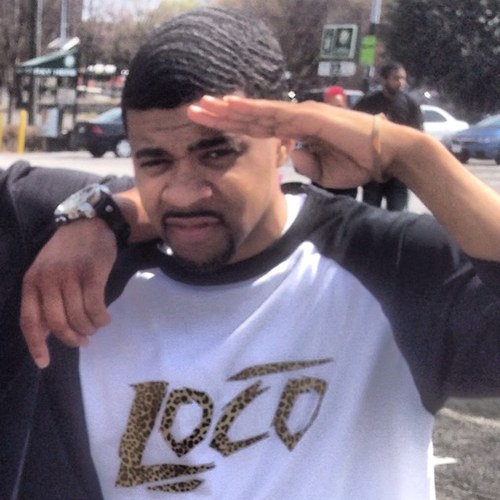 Home of the Loco Movement.