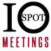 I Spot Meetings (@ispotmeetings) Twitter profile photo