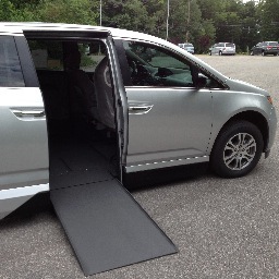 New England's Best Provider Of Wheelchair Van's Mobility Vehicles & Adaptive Equipment