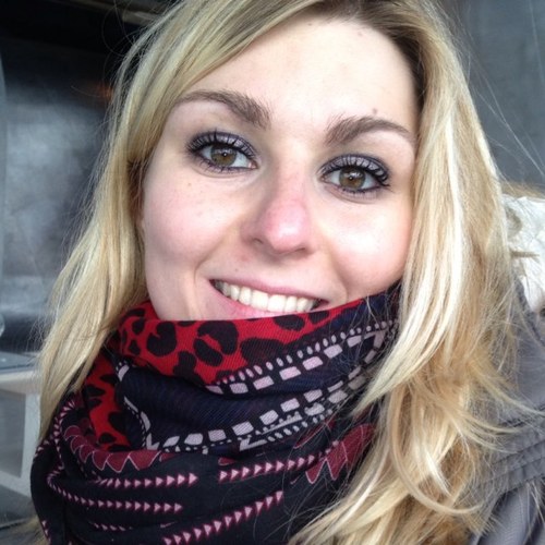 TempionJenny's profile picture. 