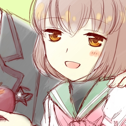 ◆成人済み 25↑ セラムン（亜美）/プリパラ（みれぃ、にの）/ピンドラ（苹果）/CLAMP作品/スタァライト（純那、真矢）/プリキュア（Goプリ、トロプリ、わんぷり）/ちいかわ（ちいかわ）
R4.11～石沼に足踏み入れ気味…