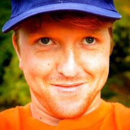 BrettANewcity's profile picture. Love Jesus, Love Soccer