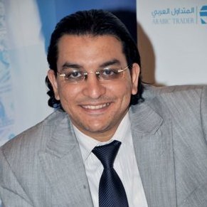 Sales & Business Development Manager | Digital Marketing Consultant| Social Media Expert| Strategist | Speaker | Trainer| +201004411540