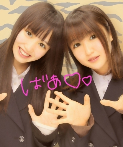 小柳裕美 B Y Twitter