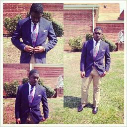 Dr_MacMD's profile picture. Passion is my fuel for success; Morehouse '15
